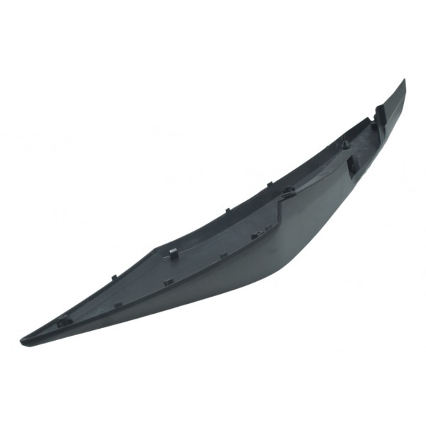 Carenagem Rabeta Esquerda Honda Xre 190 19-24 Original Preto