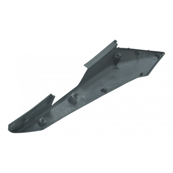 Carenagem Rabeta Esquerda Honda Xre 190 19-24 Original Preto