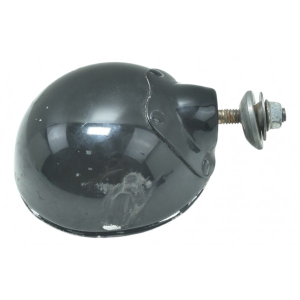 Carcaça Farol Auxiliar C/det  Harley Electra Glide Original Ambos Lados