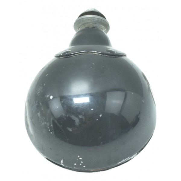 Carcaça Farol Auxiliar C/det  Harley Electra Glide Original Ambos Lados