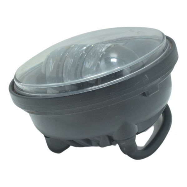 Farol Auxiliar Paralelo Harley Touring Ambos Lados