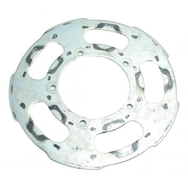 Suporte Corcim Roda Traseira Honda Shadow 750 06-08 Original