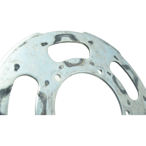 Suporte Corcim Roda Traseira Honda Shadow 750 06-08 Original