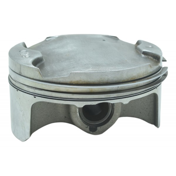 Pistão E Anéis Kawasaki Zx 10r 10-14 Original