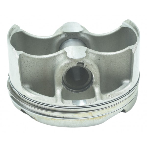 Pistão E Anéis Kawasaki Zx 10r 10-14 Original