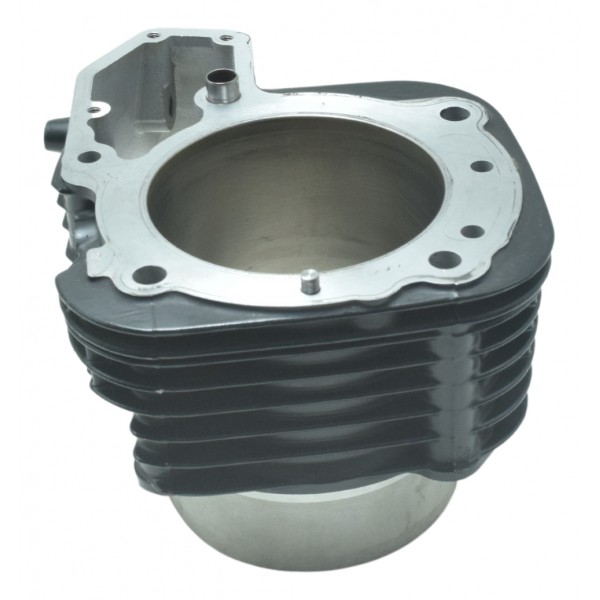 Cilindro Motor Esquerdo Bmw R 1200 09-12 Original