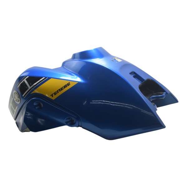 Tanque C/ Detalhes Yamaha Xt 660z Tenere 12-15 Original