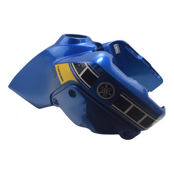 Tanque C/ Detalhes Yamaha Xt 660z Tenere 12-15 Original
