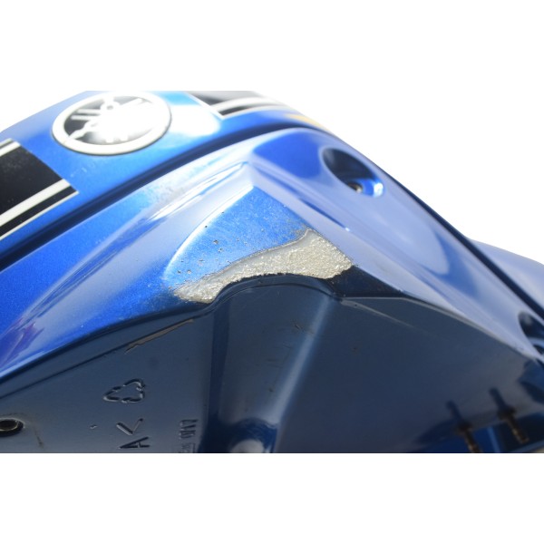 Tanque C/ Detalhes Yamaha Xt 660z Tenere 12-15 Original