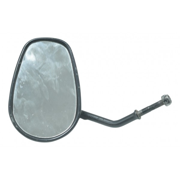 Espelho Direito C/ Detalhes Harley Xr 1200 09-11 Original