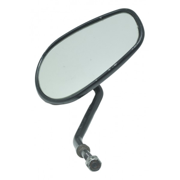 Espelho Direito C/ Detalhes Harley Xr 1200 09-11 Original