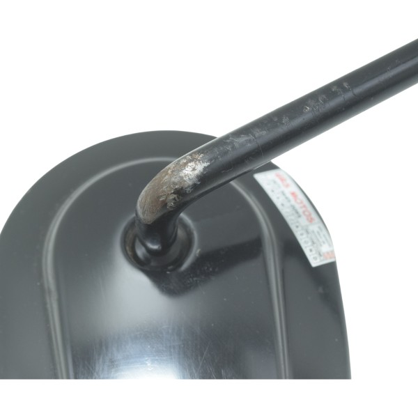 Espelho Direito C/ Detalhes Harley Xr 1200 09-11 Original