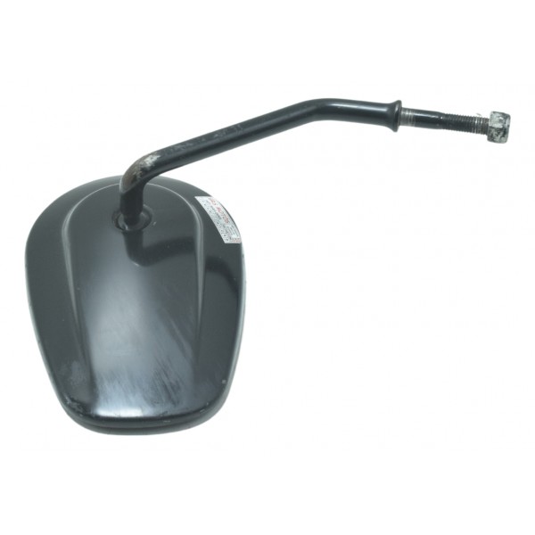 Espelho Direito C/ Detalhes Harley Xr 1200 09-11 Original