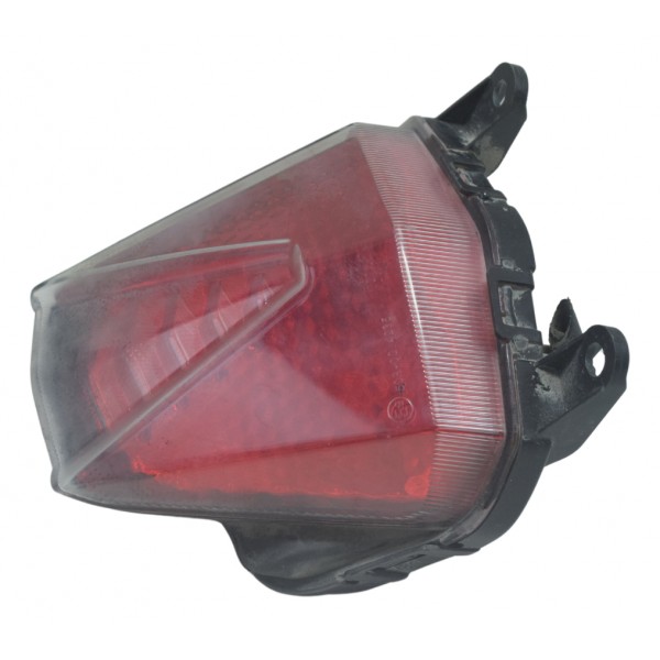 Lanterna Traseira Carcaça Honda Xre 190 19-24 Original Ambos Lados