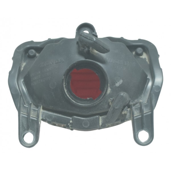 Lanterna Traseira Carcaça Honda Xre 190 19-24 Original Ambos Lados