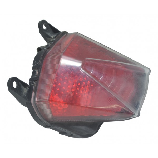 Lanterna Traseira Carcaça Honda Xre 190 19-24 Original Ambos Lados