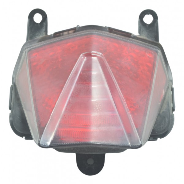 Lanterna Traseira Carcaça Honda Xre 190 19-24 Original Ambos Lados