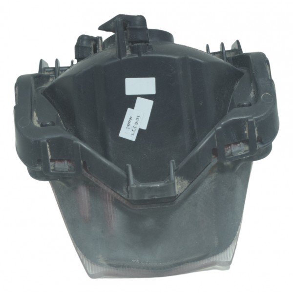 Lanterna Traseira Carcaça Honda Xre 190 19-24 Original Ambos Lados