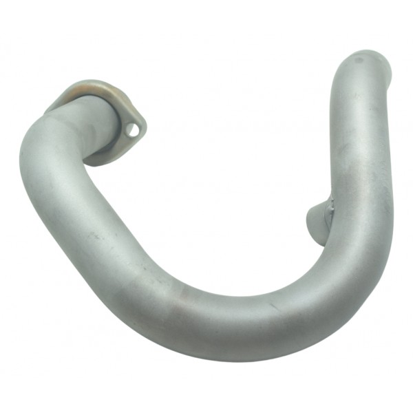 Curva Escape Esquerdo Yamaha Xt 660z Tenere 12-15 Original