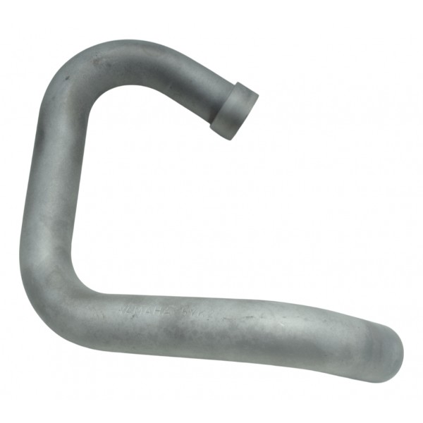 Curva Escape Direito Yamaha Xt 660z Tenere 12-15 Original