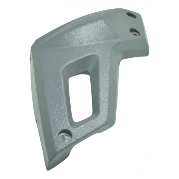 Tampa Lateral Dir Radiador Yamaha Xt 660z Tenere 12-15 Orig