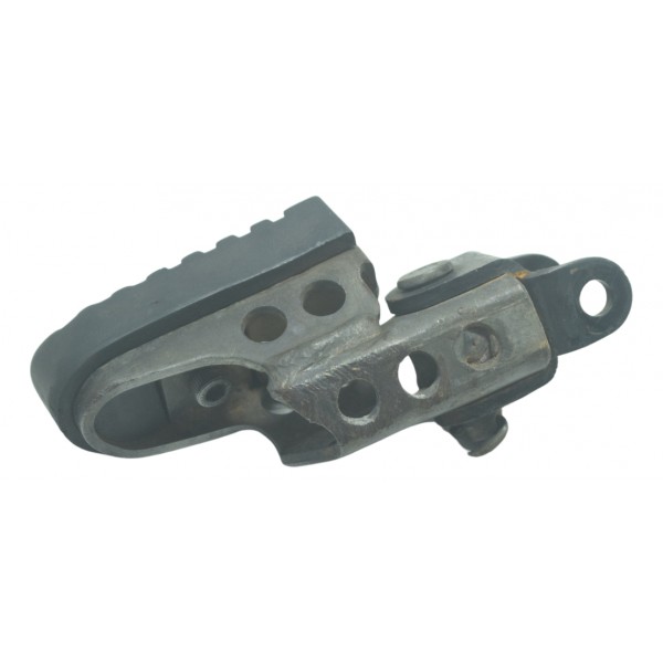 Pedaleira Dianteira Direita Yamaha Xt 660z Tenere 12-15 Orig
