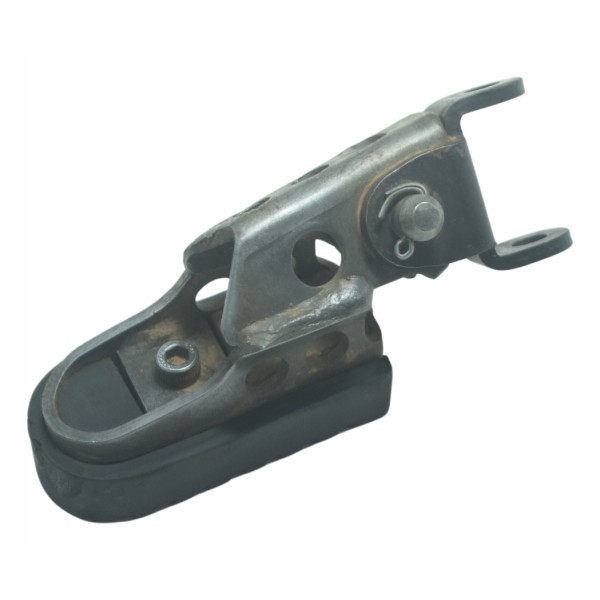 Pedaleira Dianteira Direita Yamaha Xt 660z Tenere 12-15 Orig