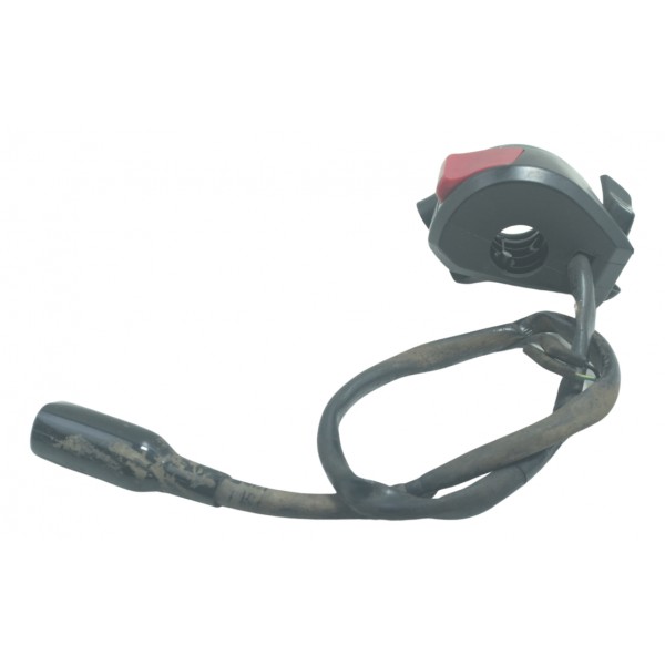 Chave Punho Partida Honda Xre 190 19-24 Original