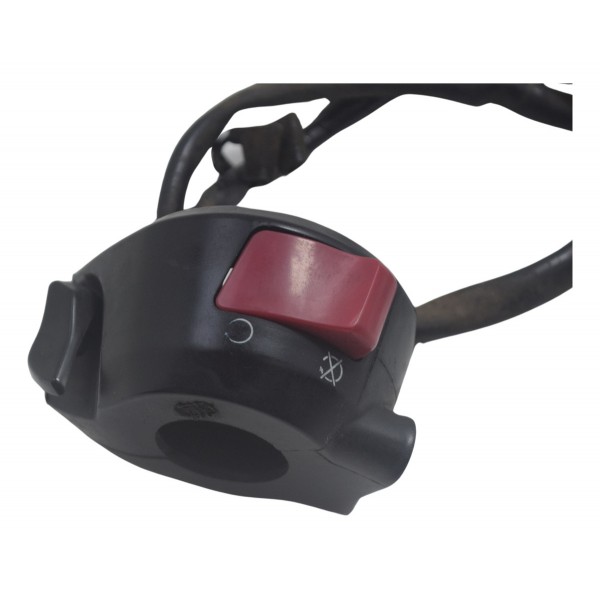 Chave Punho Partida Honda Xre 190 19-24 Original