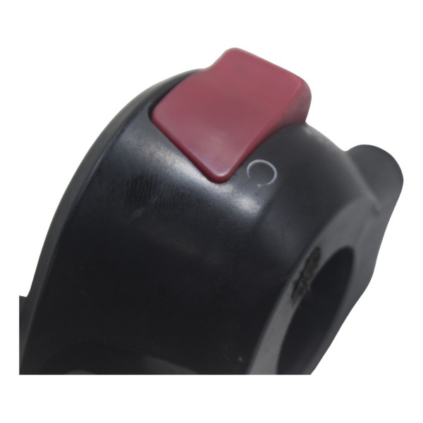 Chave Punho Partida Honda Xre 190 19-24 Original