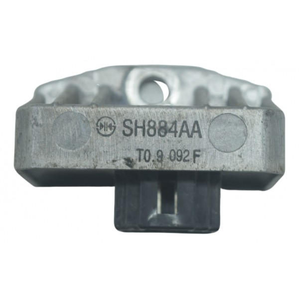 Retificador Carga Honda Xre 190 19-24 Original 12v
