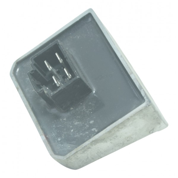 Retificador Carga Honda Xre 190 19-24 Original 12v