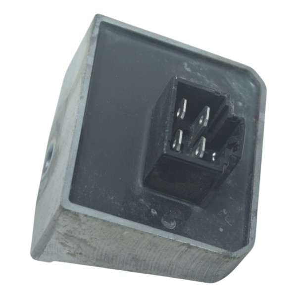 Retificador Carga Honda Xre 190 19-24 Original 12v