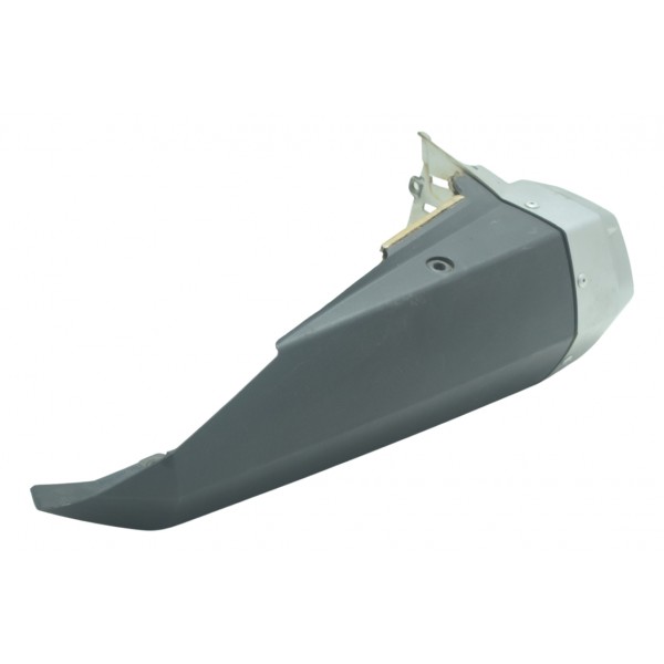 Capa Ponteira Escape Esq C/ Det Yamaha Xt 660z Tenere 12-15