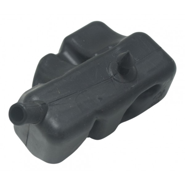 Sub Filtro  Caixa Filtro Ar Yamaha Xt 660z Tenere 12-15 Orig