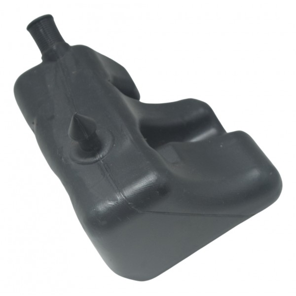 Sub Filtro  Caixa Filtro Ar Yamaha Xt 660z Tenere 12-15 Orig