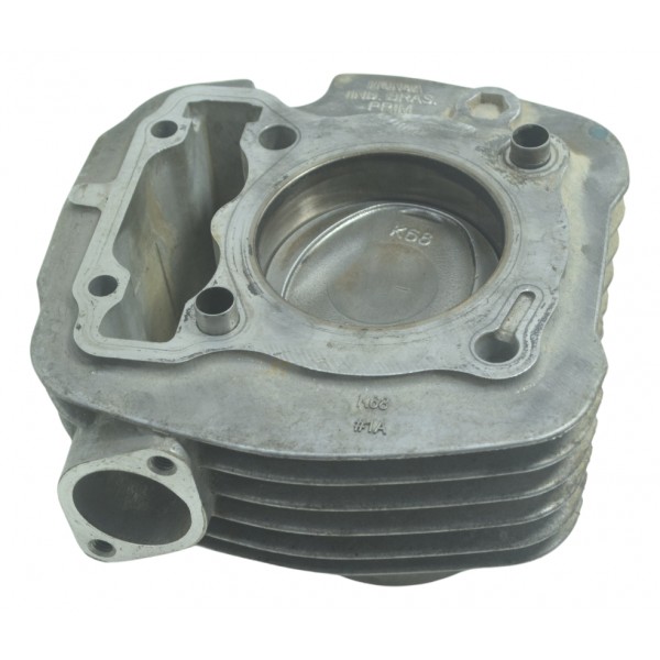 Cilindro Pistão S/ Anéis Honda Xre 190 19-24 Original