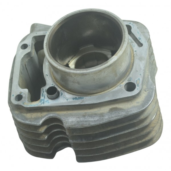 Cilindro Pistão S/ Anéis Honda Xre 190 19-24 Original