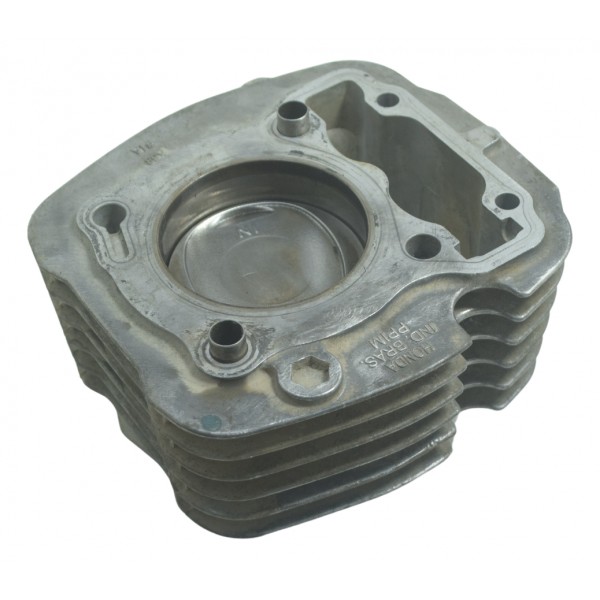 Cilindro Pistão S/ Anéis Honda Xre 190 19-24 Original