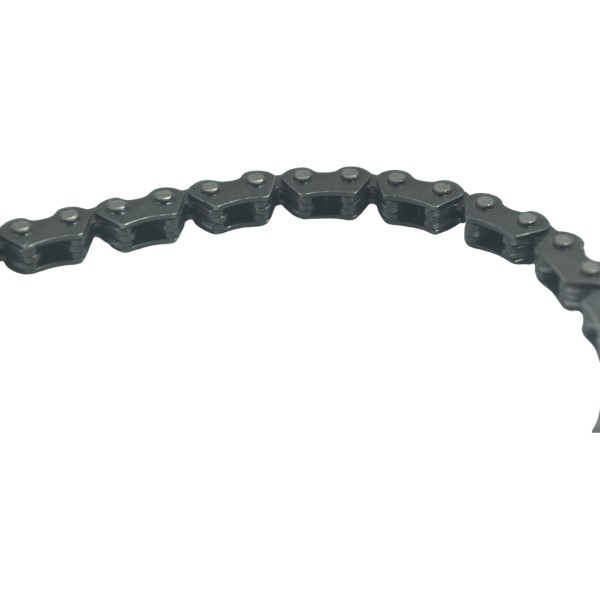 Corrente Comando Honda Xre 190 19-24 Original Prateado