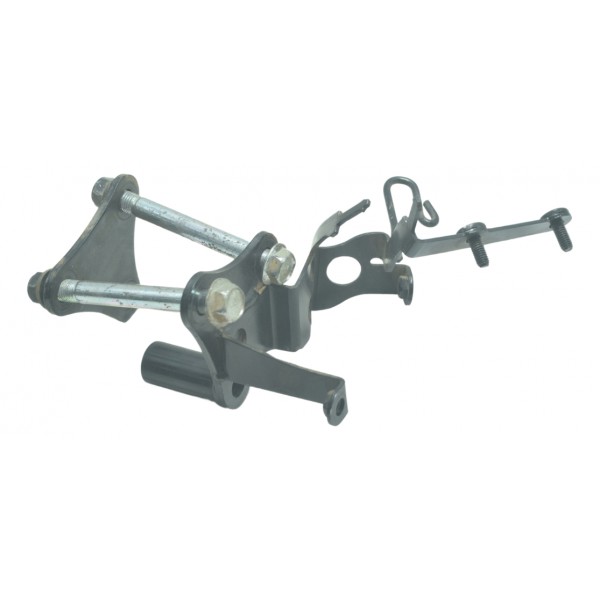 Suporte Motor Superior Yamaha Xt 660z Tenere 12-15 Original