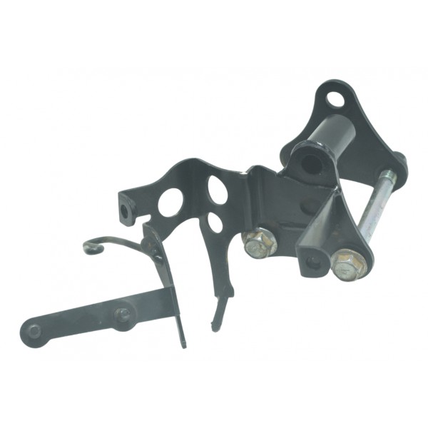 Suporte Motor Superior Yamaha Xt 660z Tenere 12-15 Original