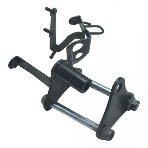 Suporte Motor Superior Yamaha Xt 660z Tenere 12-15 Original