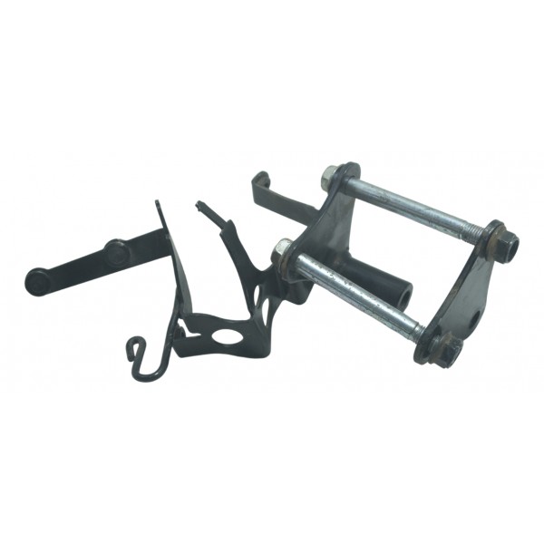 Suporte Motor Superior Yamaha Xt 660z Tenere 12-15 Original