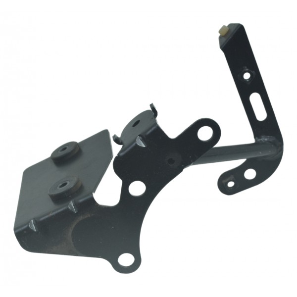 Suporte Radiador Yamaha Xt 660z Tenere 12-15 Original