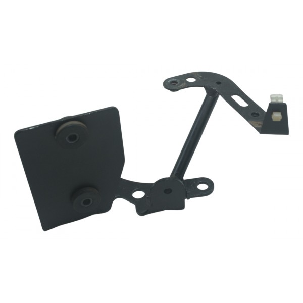 Suporte Radiador Yamaha Xt 660z Tenere 12-15 Original