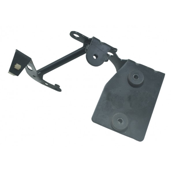 Suporte Radiador Yamaha Xt 660z Tenere 12-15 Original