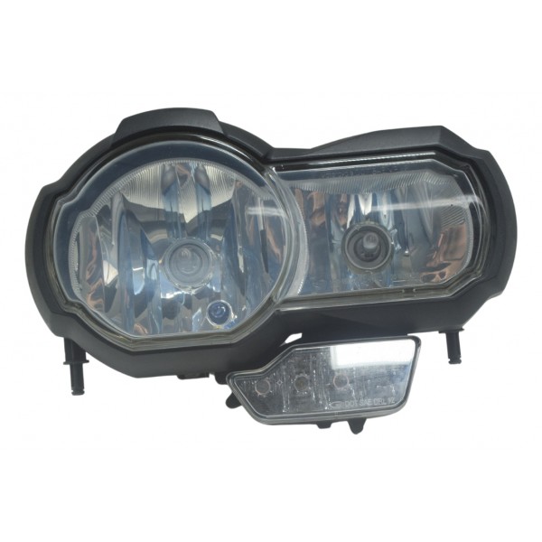 Farol Bmw R1200 R 1200 Gs 13-15 Original Ambos Lados