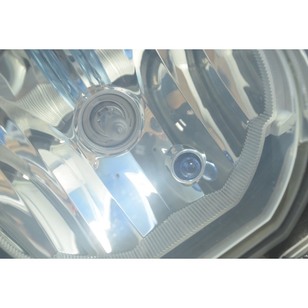 Farol Bmw R1200 R 1200 Gs 13-15 Original Ambos Lados