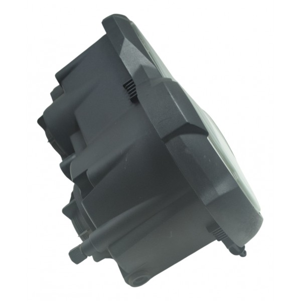 Farol Bmw R1200 R 1200 Gs 13-15 Original Ambos Lados